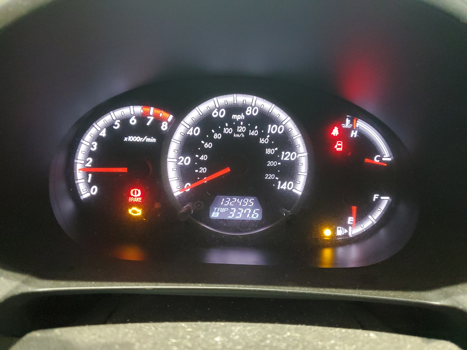 JM1CR293590358638 2009 Mazda 5