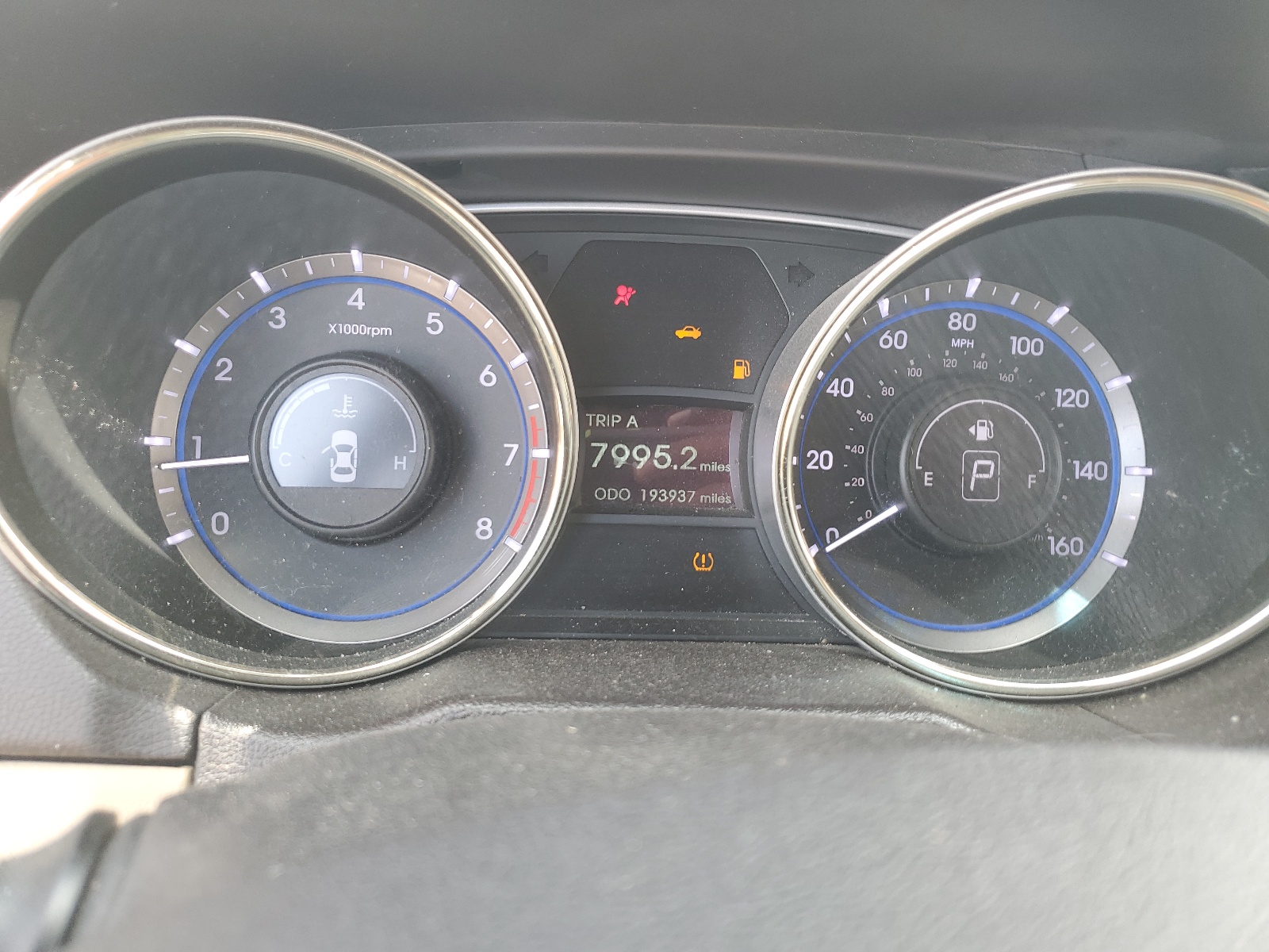 5NPEB4ACXDH594900 2013 Hyundai Sonata Gls