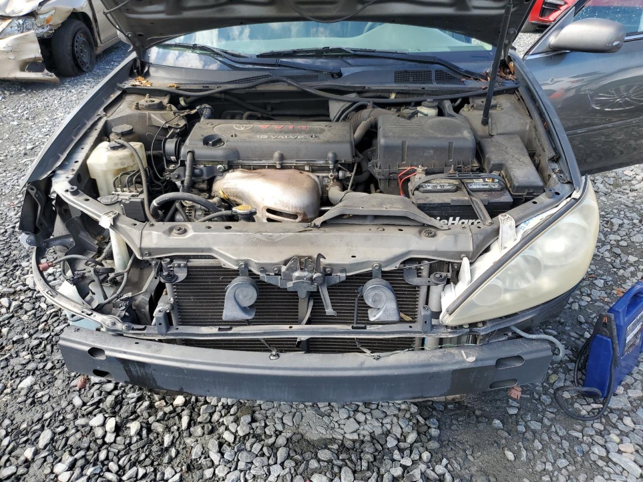 2005 Toyota Camry Le VIN: 4T1BE32K75U965380 Lot: 63620464