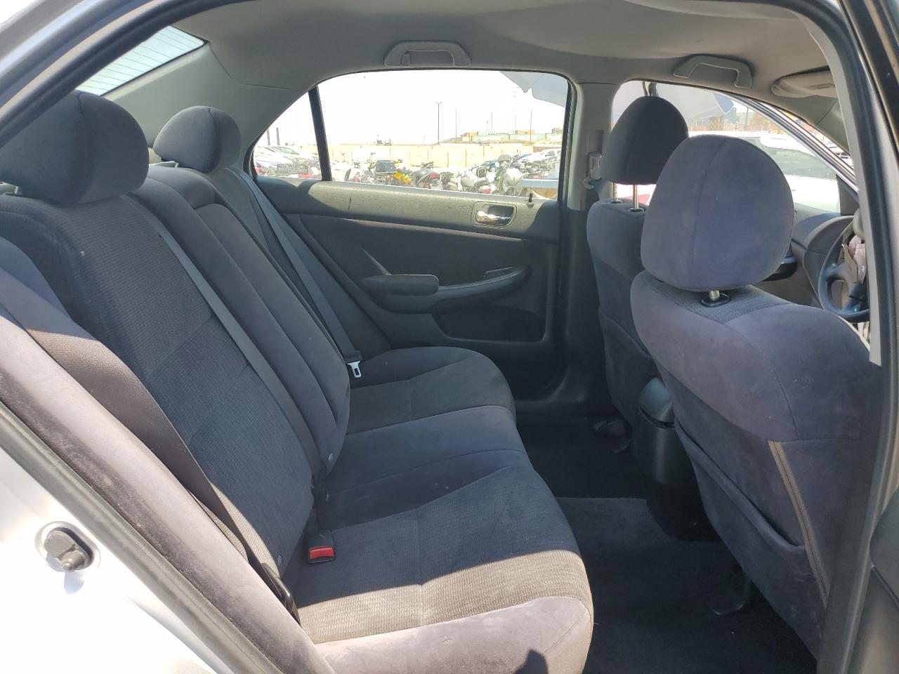 2004 Honda Accord Lx VIN: JHMCM56354C002541 Lot: 62302764