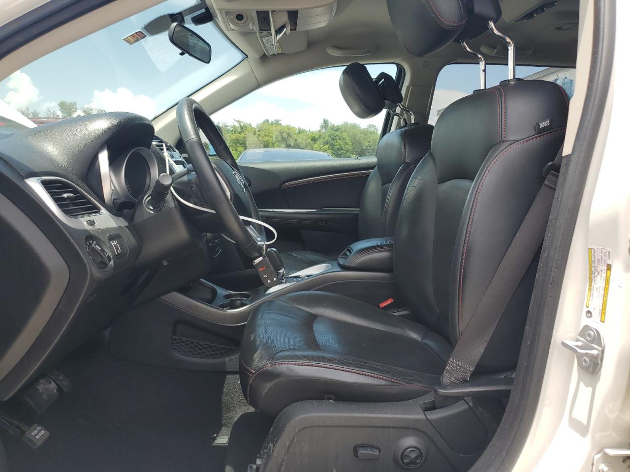 2018 Dodge Journey Gt VIN: 3C4PDCEG6JT426161 Lot: 64656854