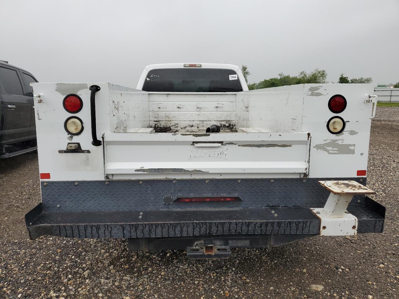 1FD8X3GT2CEC46602 2012 Ford F350 Super Duty