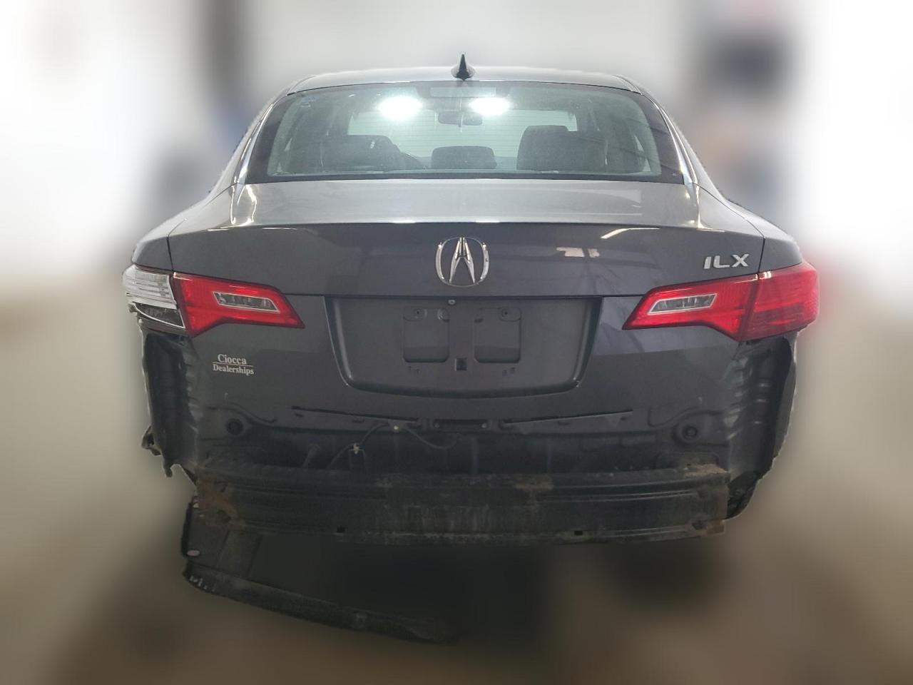 2014 Acura Ilx 20 VIN: 19VDE1F31EE005533 Lot: 63834424