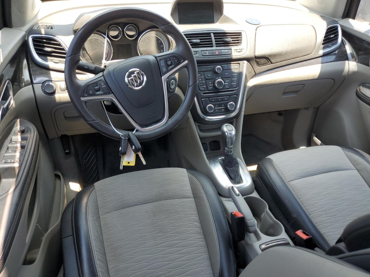 2016 Buick Encore VIN: KL4CJASB6GB534675 Lot: 64489944