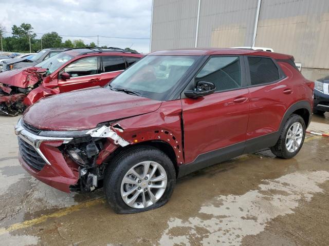 2024 Chevrolet Trailblazer Ls for Sale in Lawrenceburg, KY - Front End