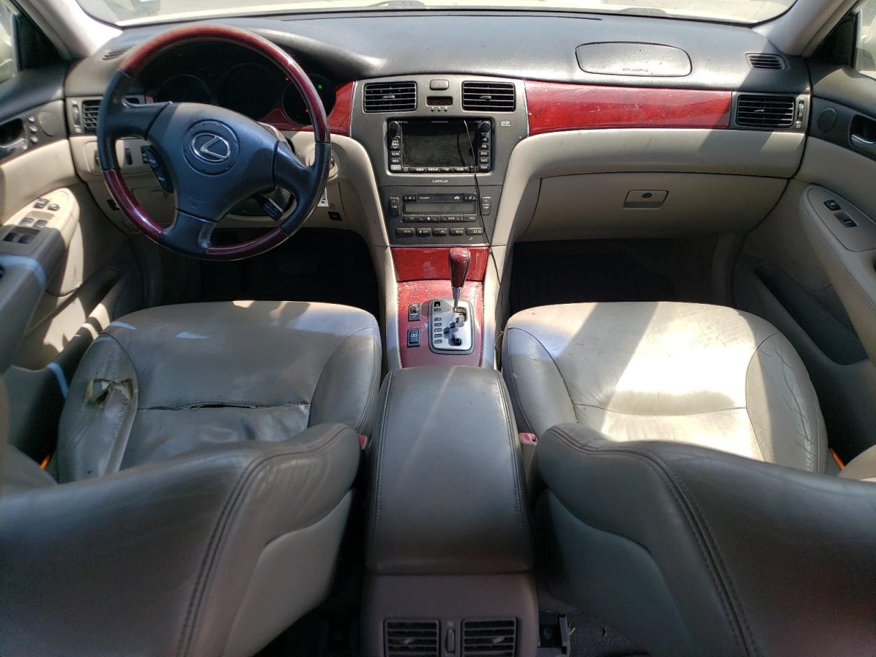 2003 Lexus Es 300 VIN: JTHBF30G730120564 Lot: 64906124