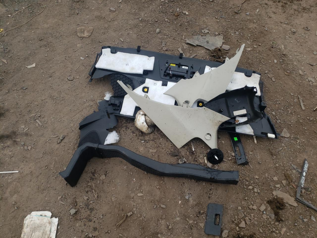 2017 Nissan Maxima 3.5S VIN: 1N4AA6APXHC440985 Lot: 64812504