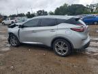 2016 Nissan Murano S за продажба в Theodore, AL - Front End