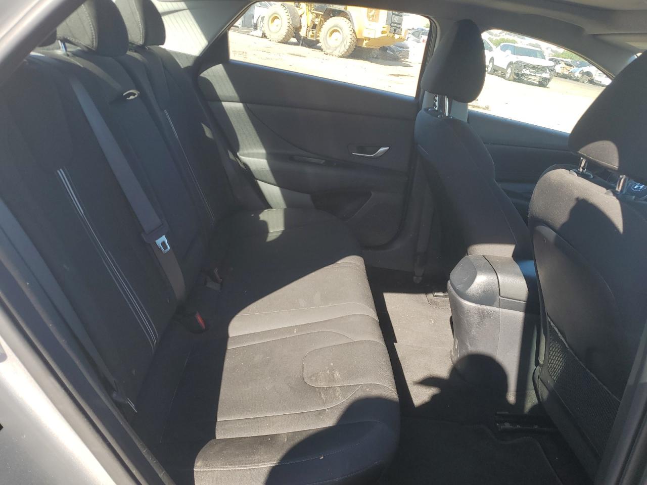 2021 Hyundai Elantra Sel VIN: 5NPLN4AG1MH010062 Lot: 64905734