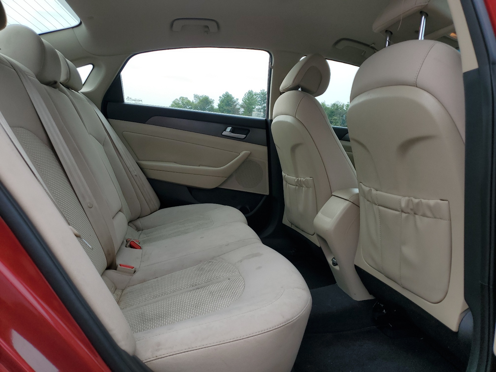 5NPE34AF1GH335384 2016 Hyundai Sonata Sport