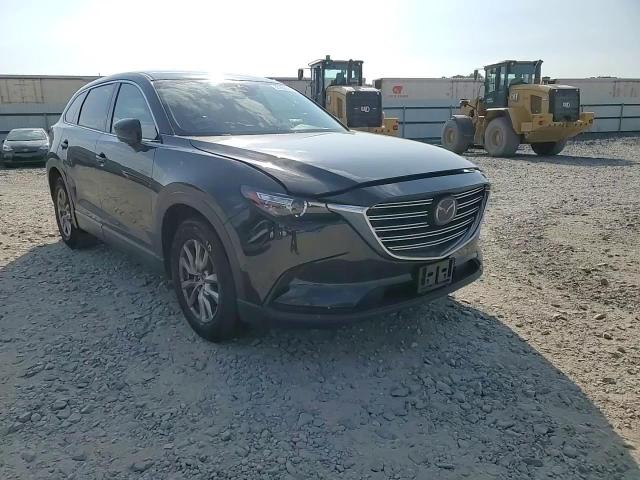 2018 Mazda Cx-9 Touring VIN: JM3TCBCY3J0234739 Lot: 63988584