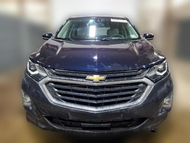  CHEVROLET EQUINOX 2021 Синий