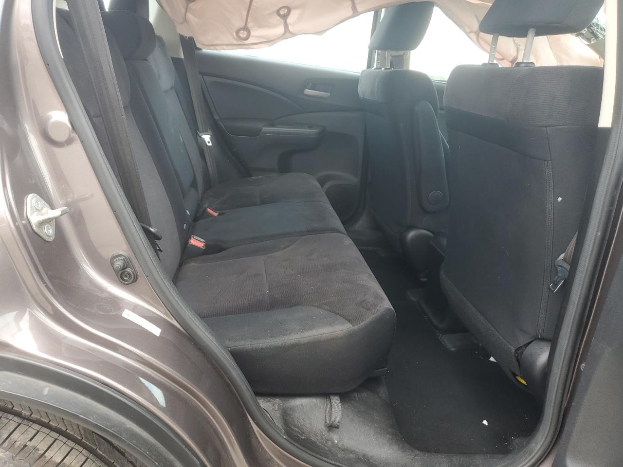 2014 Honda Cr-V Lx VIN: 5J6RM4H36EL108575 Lot: 63989334