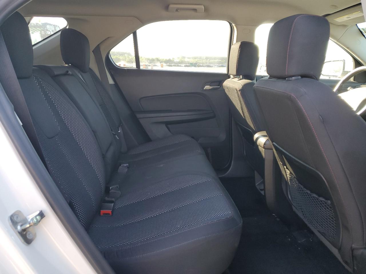 2015 Chevrolet Equinox Lt VIN: 1GNALBEK5FZ145368 Lot: 62872144