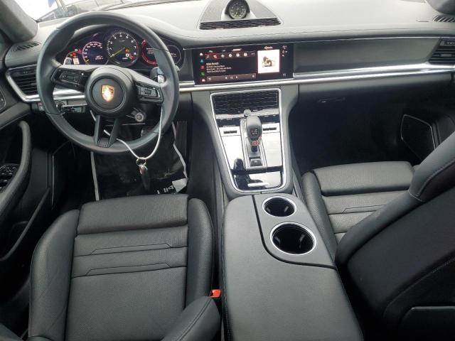 WP0AE2A72NL125259 Porsche Panamera 4 8