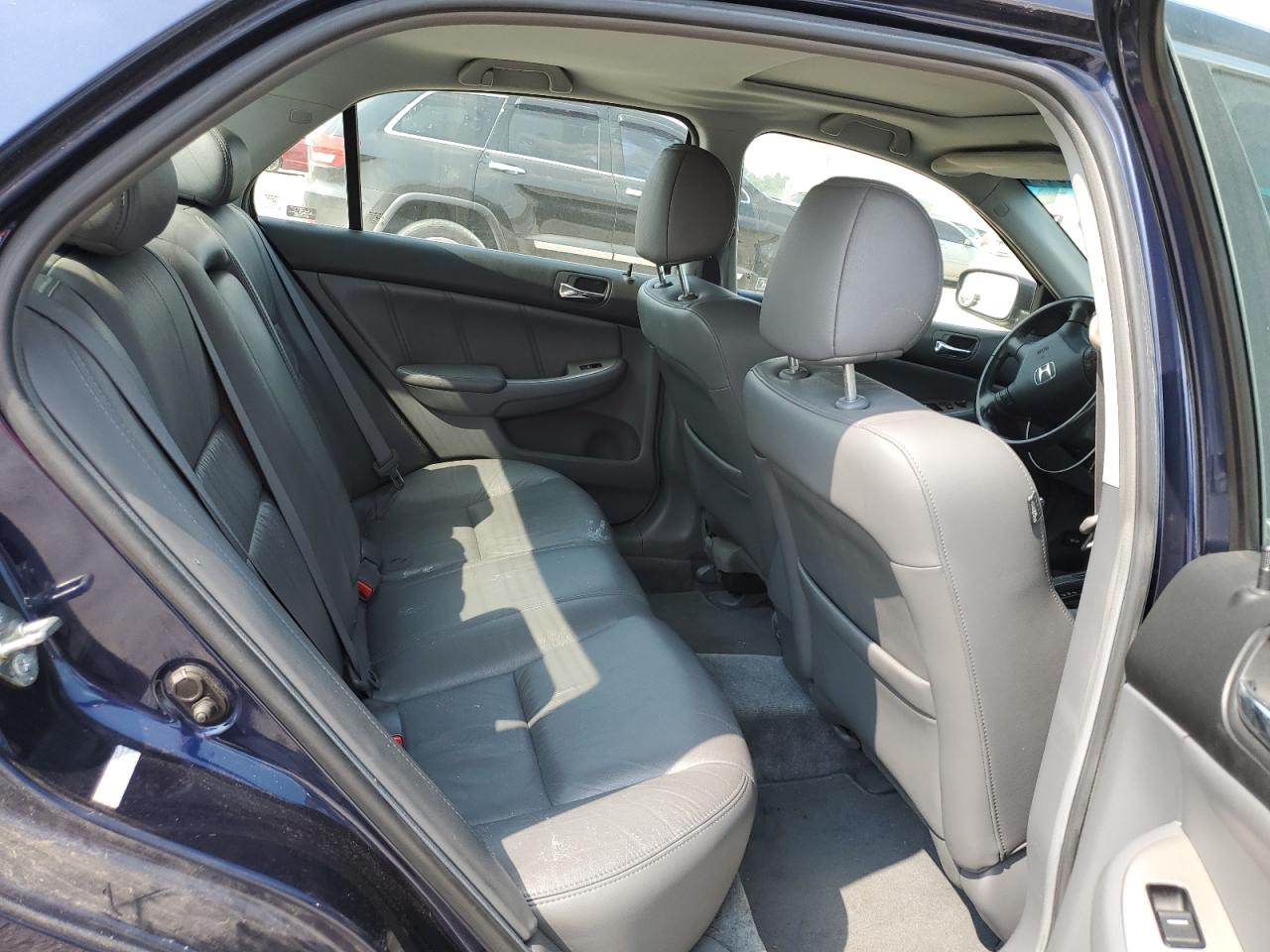 2006 Honda Accord Ex VIN: 1HGCM568X6A125748 Lot: 64254614