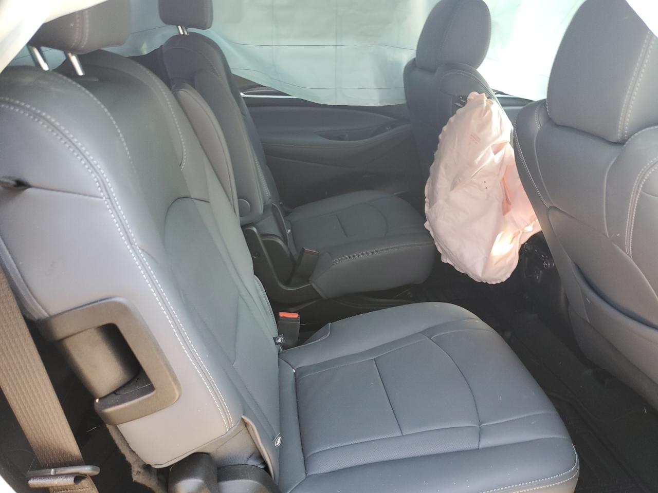 2024 Buick Enclave Essence VIN: 5GAERBKW4RJ118666 Lot: 62730164