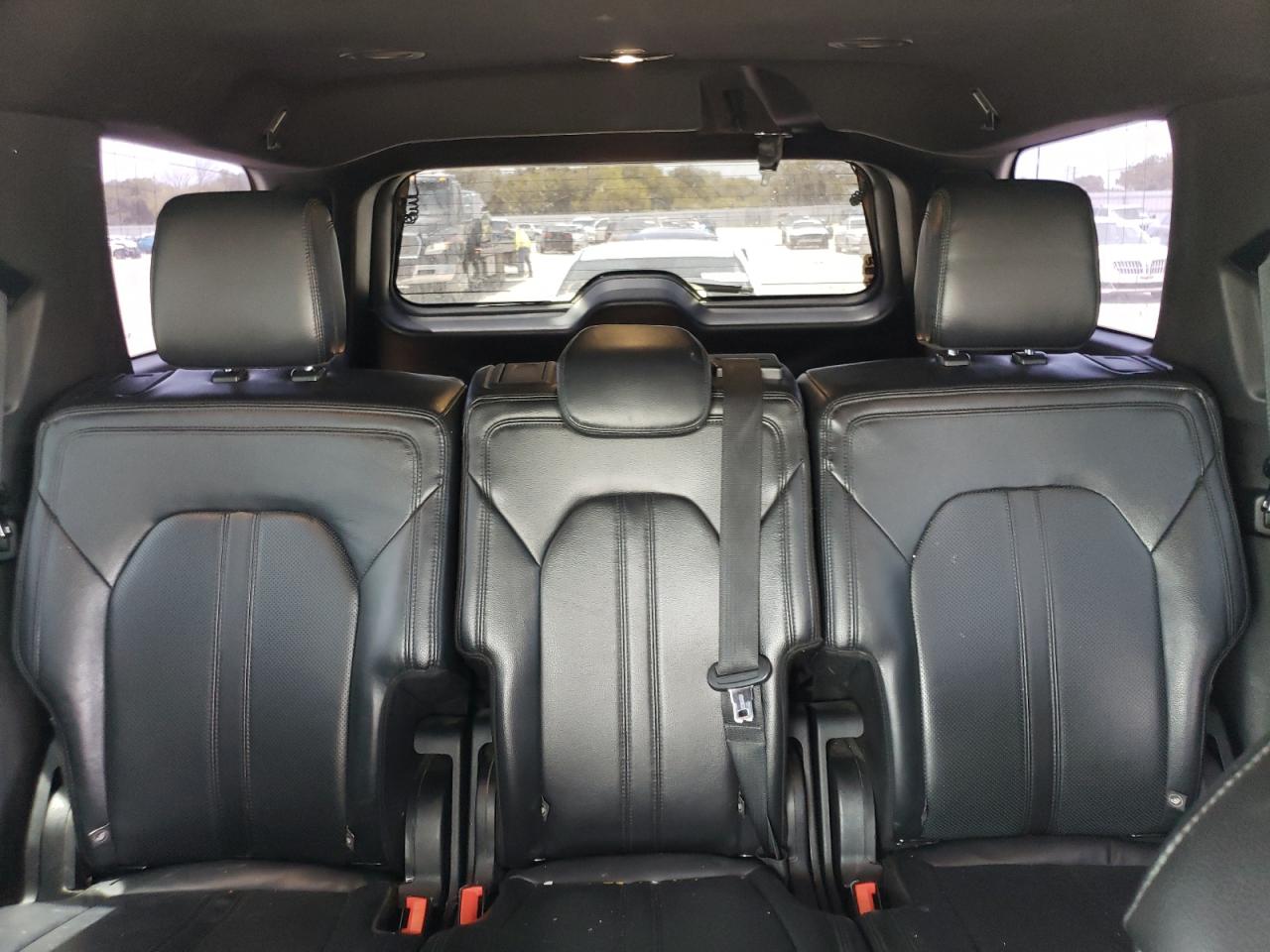 2018 Ford Expedition Limited VIN: 1FMJU1KT2JEA47245 Lot: 65533044