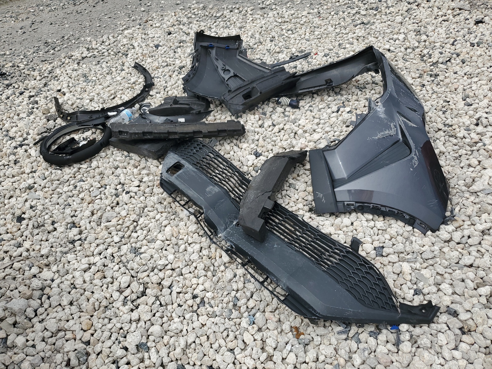 NMTKHMBX1LR116665 2020 Toyota C-Hr Xle