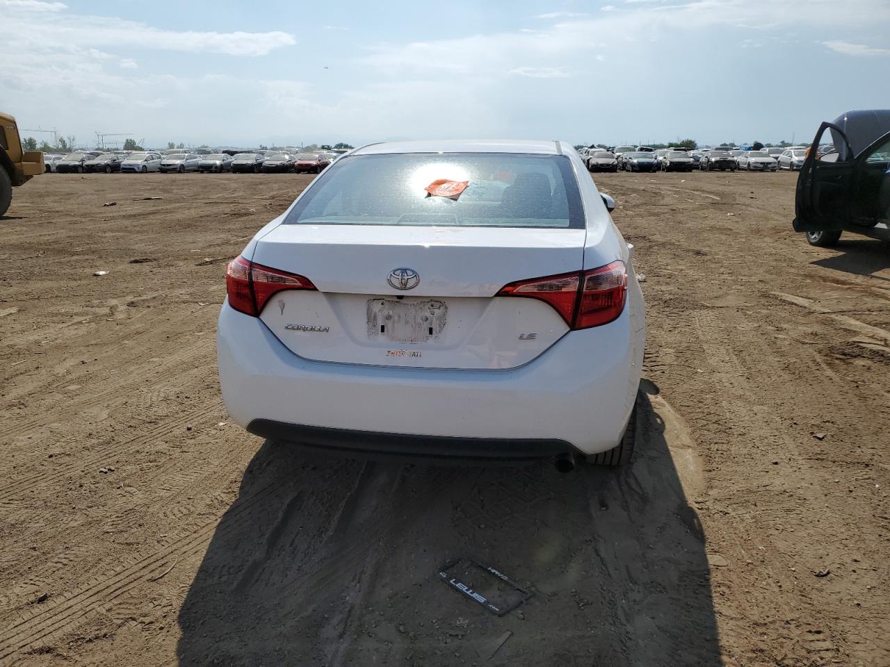 2017 Toyota Corolla - Image 6