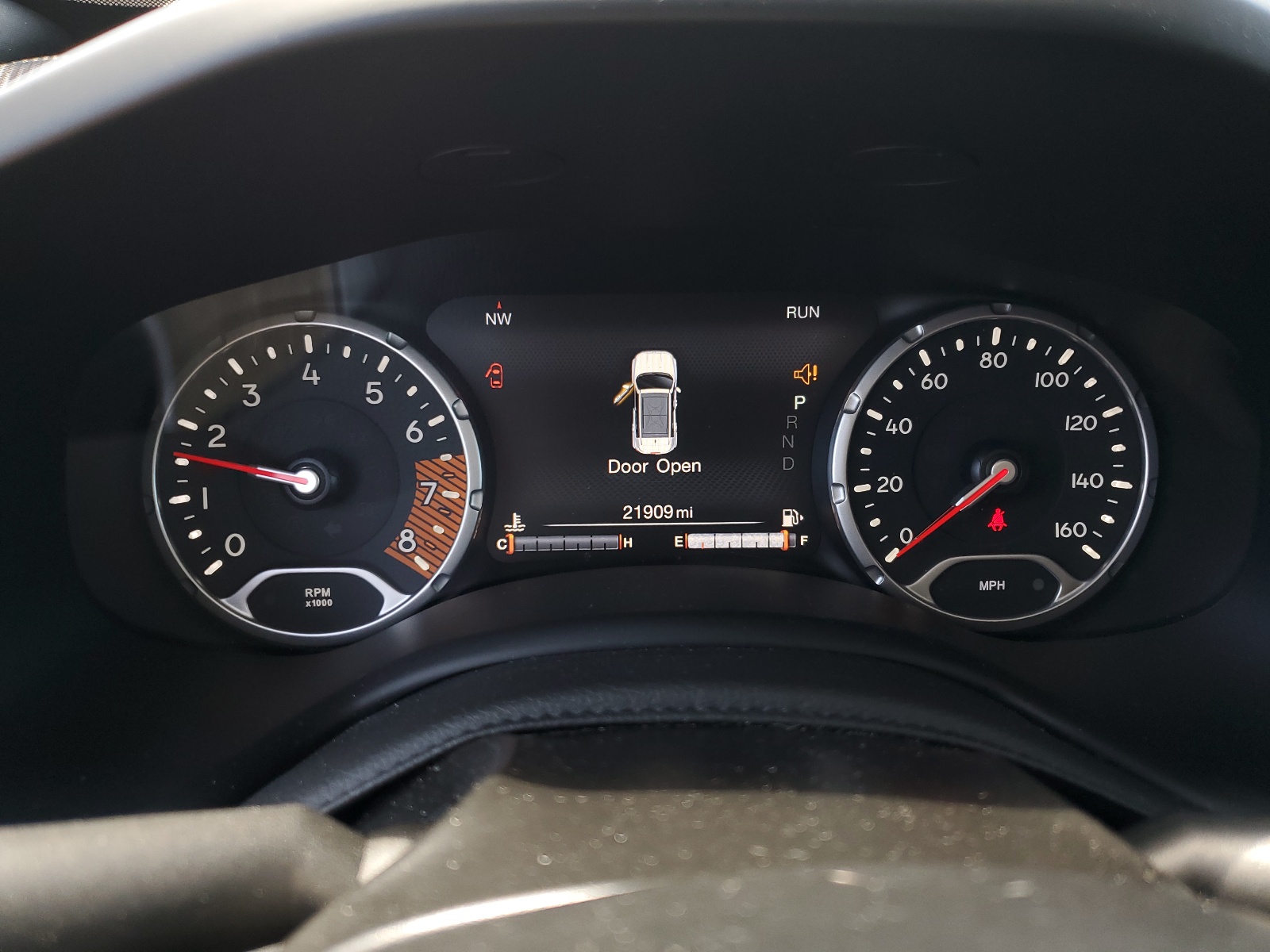 ZACNJBD15LPL95306 2020 Jeep Renegade Limited