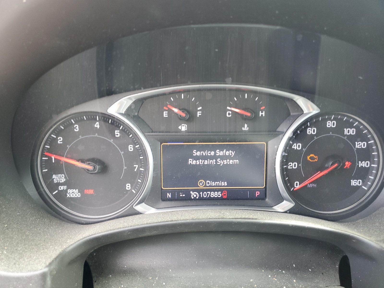 3GKALVEV6LL228254 2020 GMC Terrain Slt