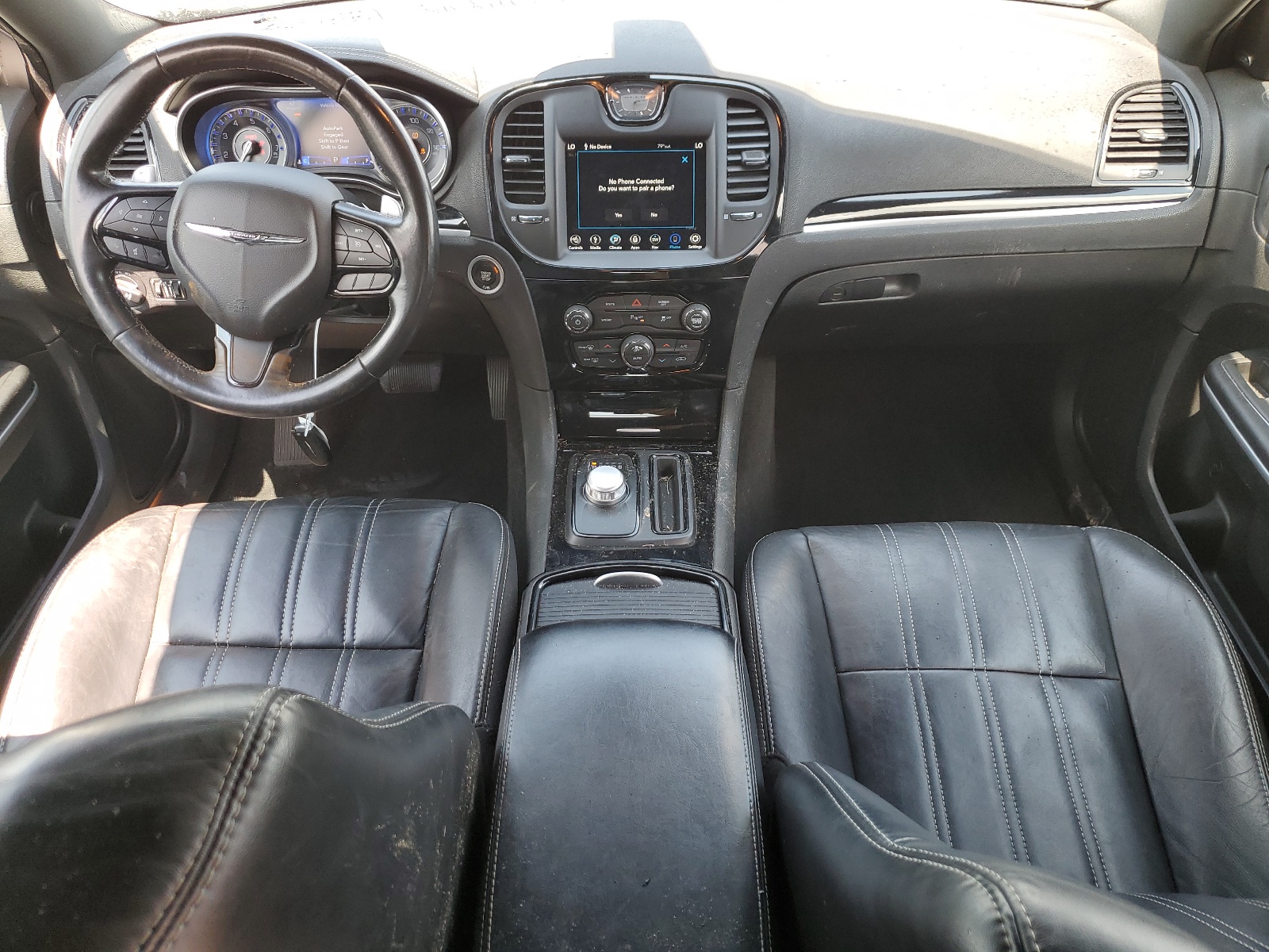 2C3CCABG0MH549918 2021 Chrysler 300 S