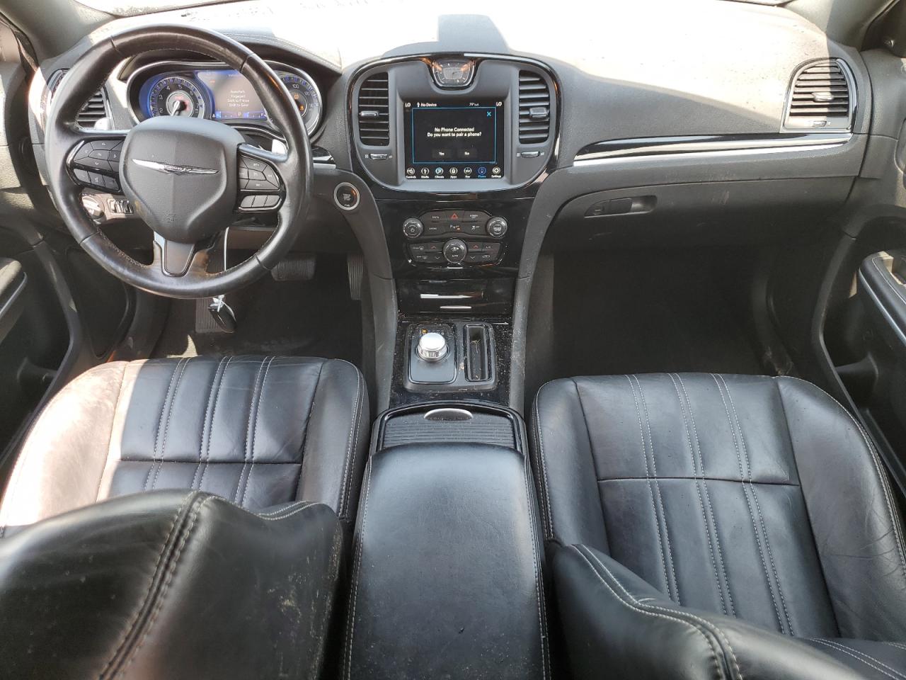 2021 Chrysler 300 S VIN: 2C3CCABG0MH549918 Lot: 63107604