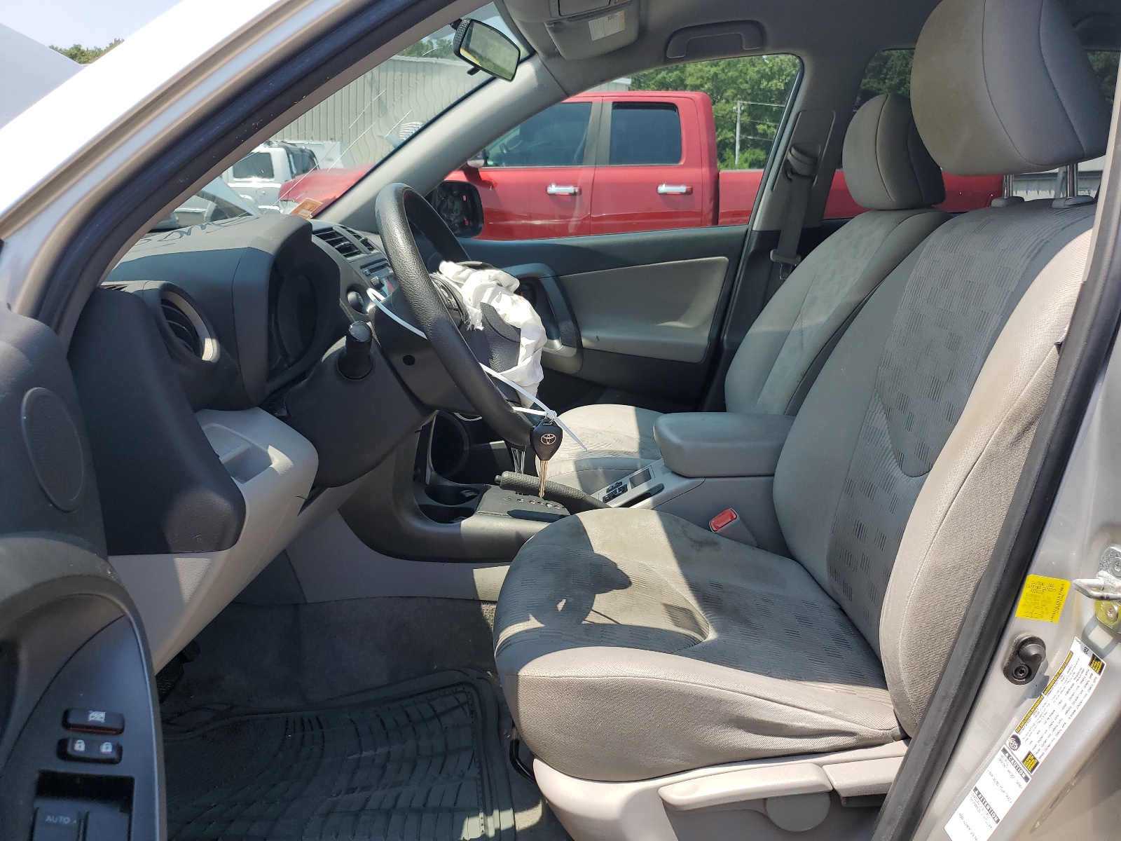 2T3BF4DV8CW189842 2012 Toyota Rav4