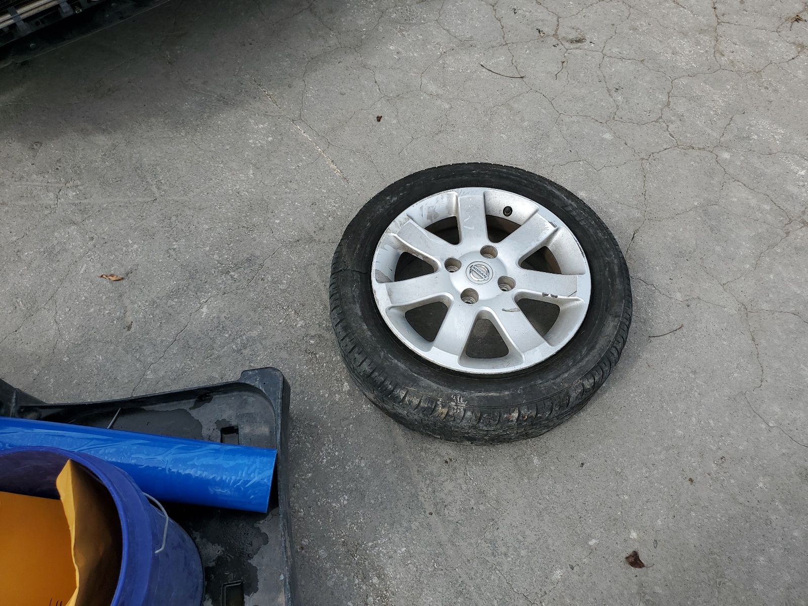 3N1AB6APXBL724428 2011 Nissan Sentra 2.0