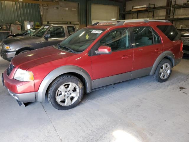 2005 Ford Freestyle Sel