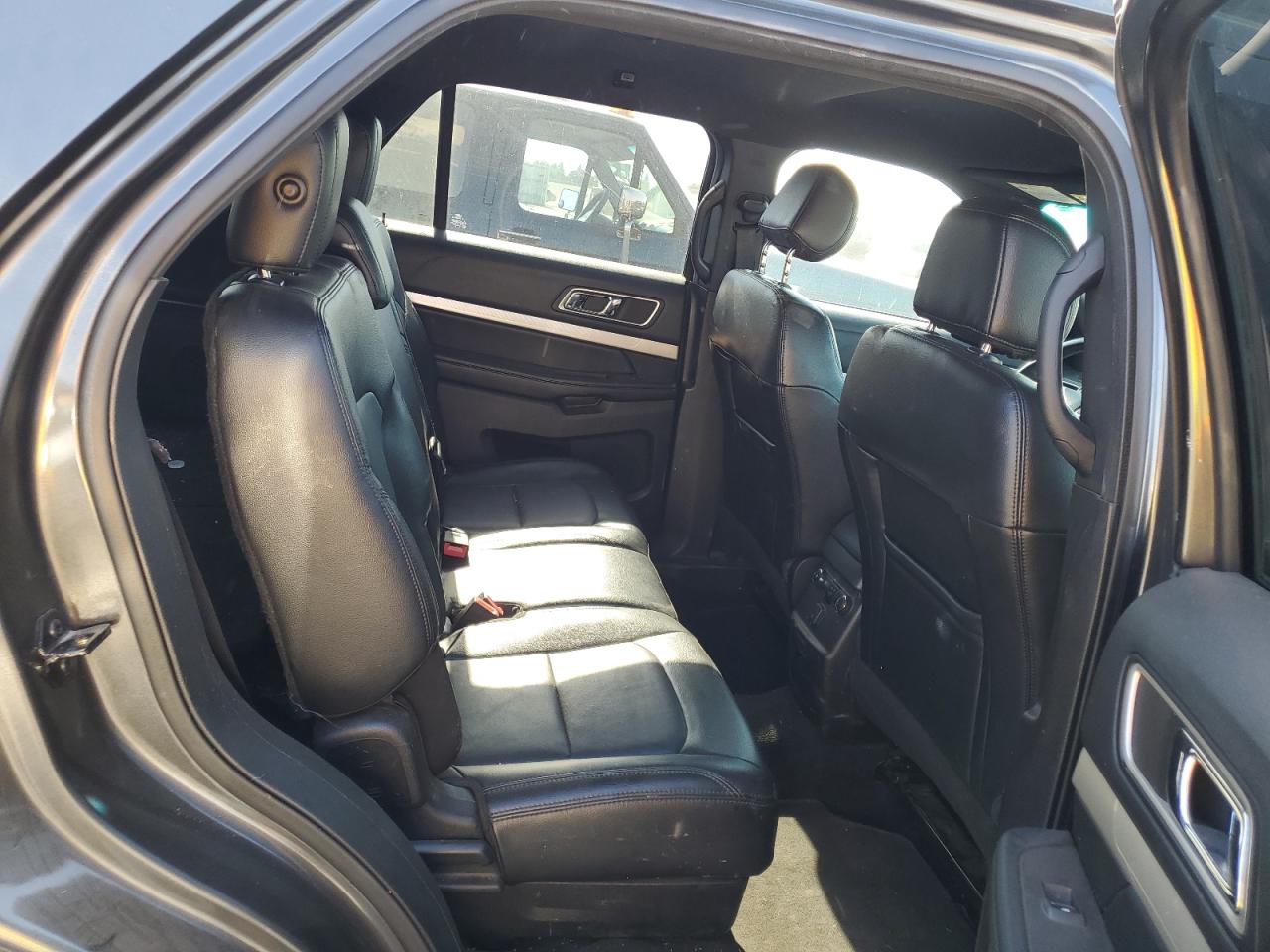 2016 Ford Explorer Xlt VIN: 1FM5K7D88GGC59941 Lot: 63857424