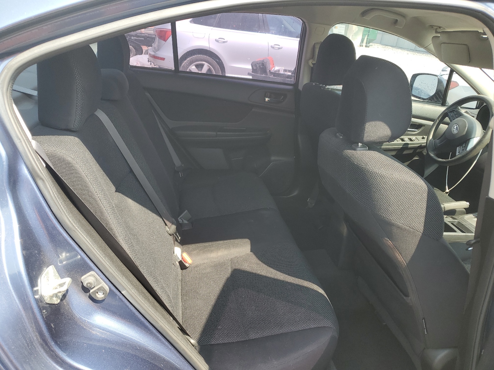 JF1GJAC6XCH020009 2012 Subaru Impreza Premium