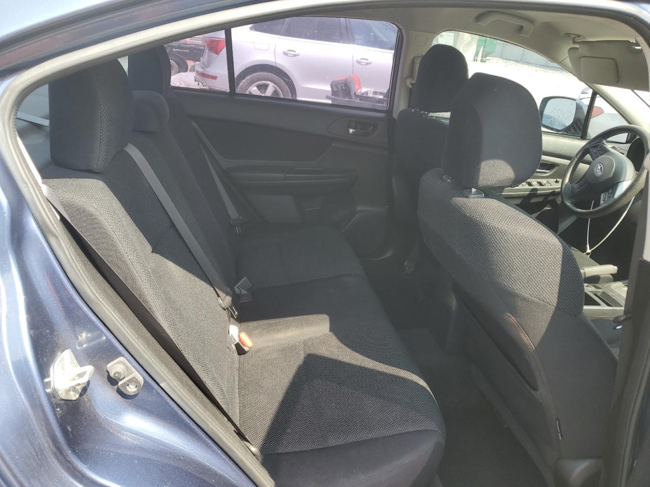 2012 Subaru Impreza Premium VIN: JF1GJAC6XCH020009 Lot: 64436614