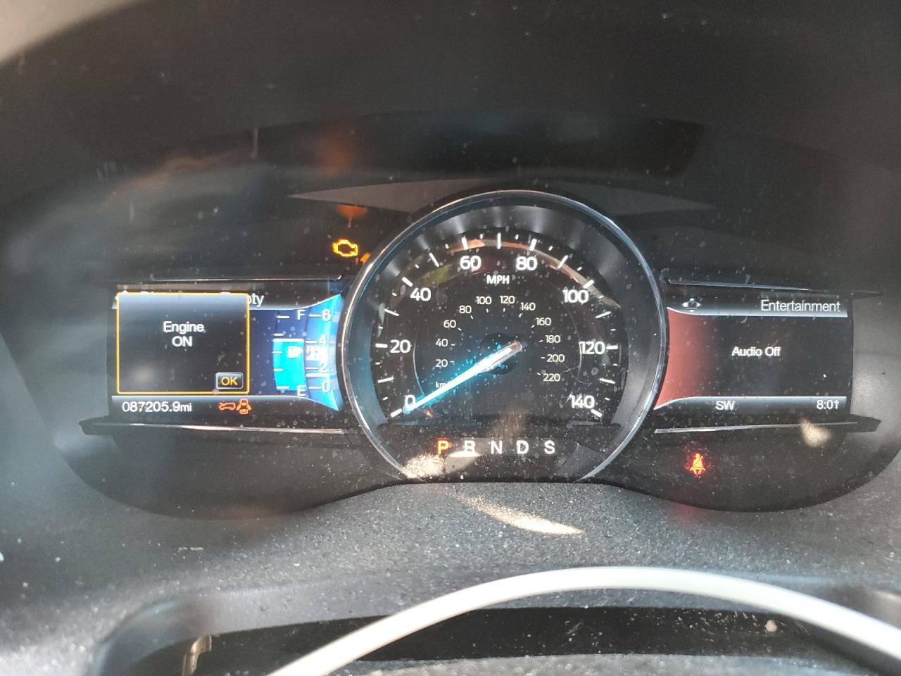 2016 Ford Explorer Xlt VIN: 1FM5K8DH2GGB91187 Lot: 63252244