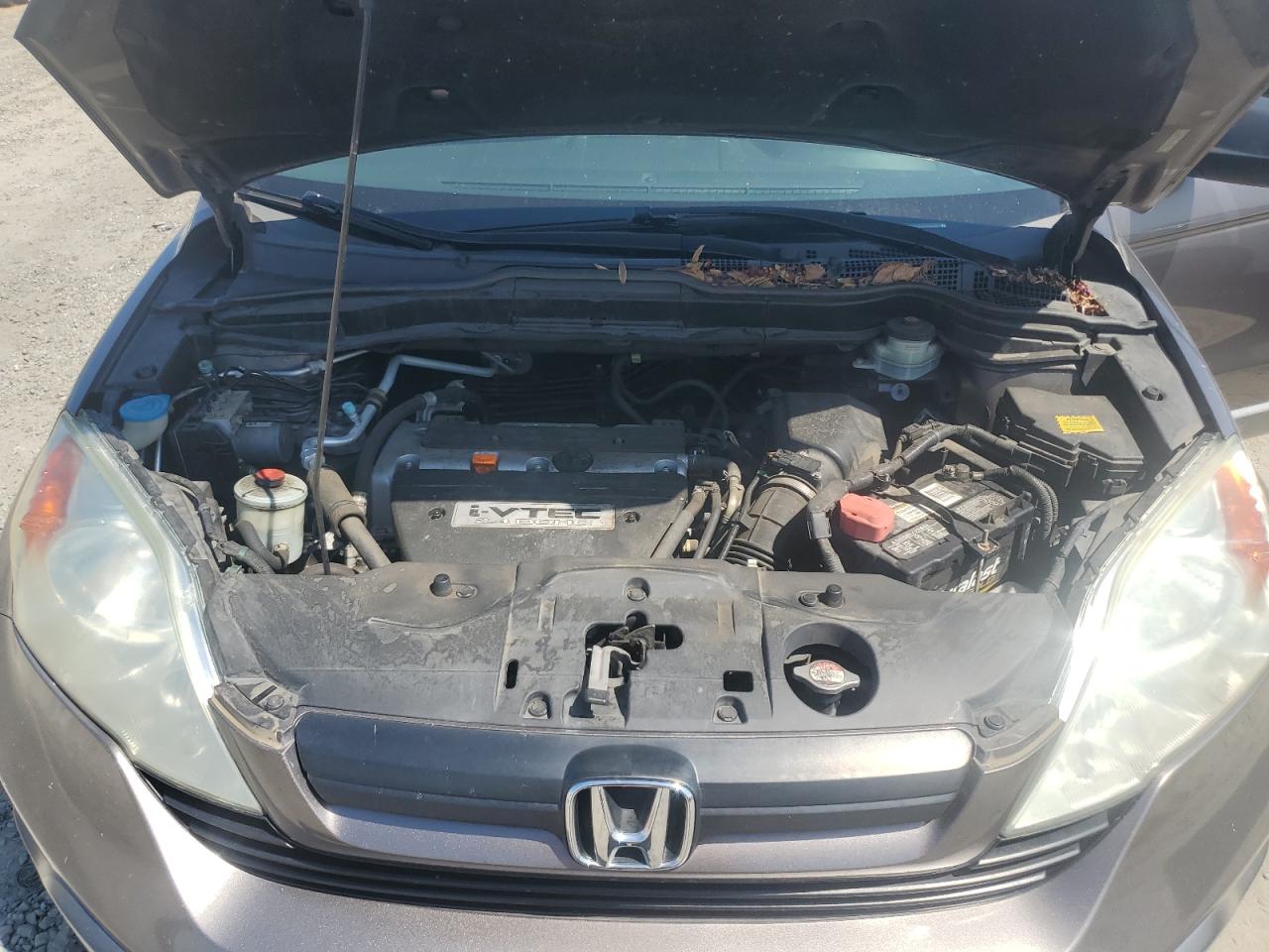 2009 Honda Cr-V Lx VIN: 5J6RE48379L014000 Lot: 62451184