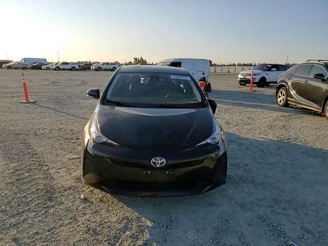 2017 Toyota Prius VIN: JTDKBRFU6H3028414 Lot: 65404214