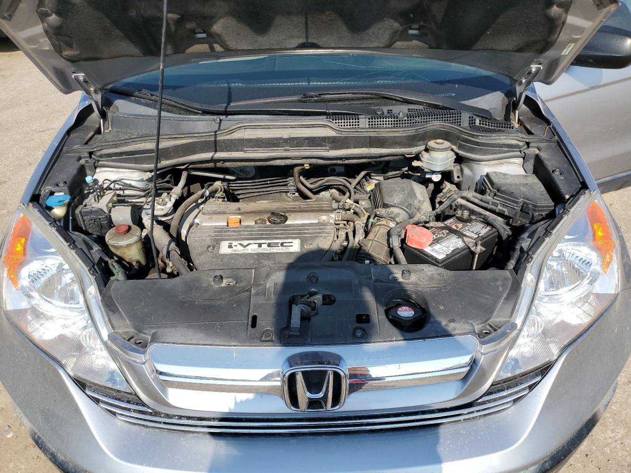 2007 Honda Cr-V Ex VIN: JHLRE38507C025132 Lot: 63686074