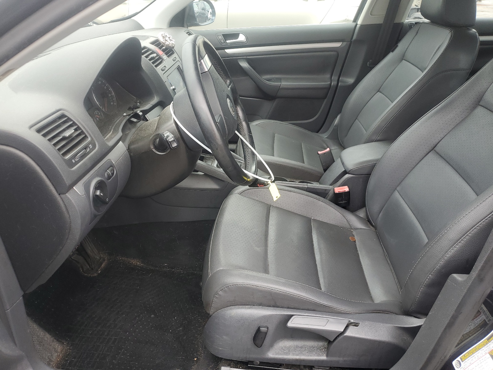 3VWRM71K98M149873 2008 Volkswagen Jetta Se