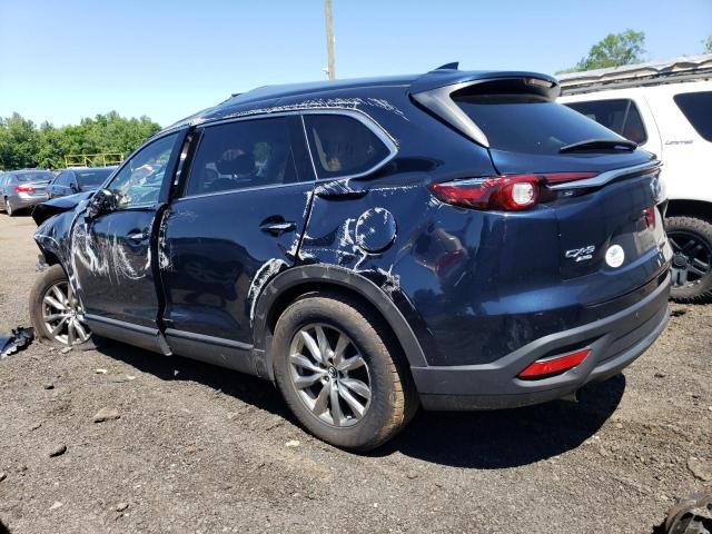 JM3TCBCY0K0336937 | 2019 Mazda cx-9 touring