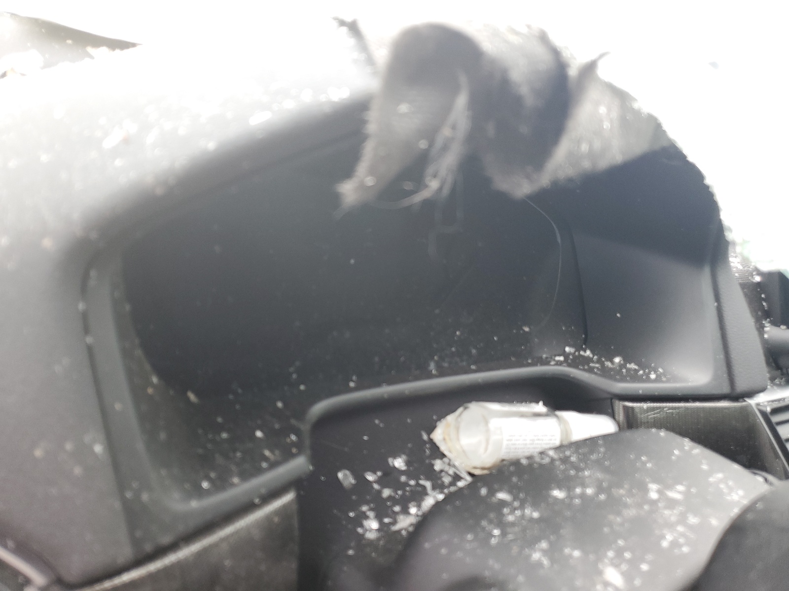 1HGCV1F43NA067189 2022 Honda Accord Sport Se