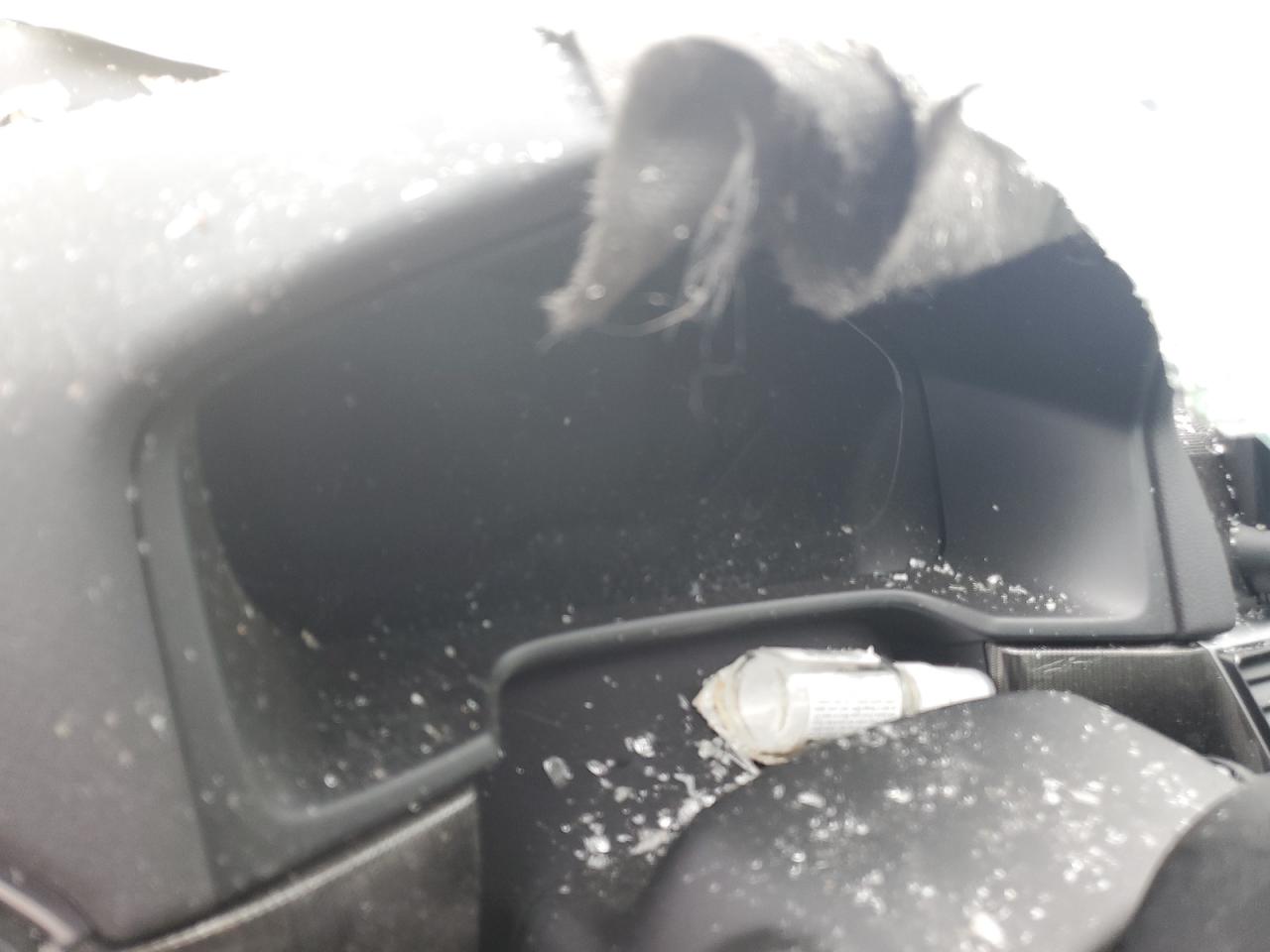 2022 Honda Accord Sport Se VIN: 1HGCV1F43NA067189 Lot: 63461794