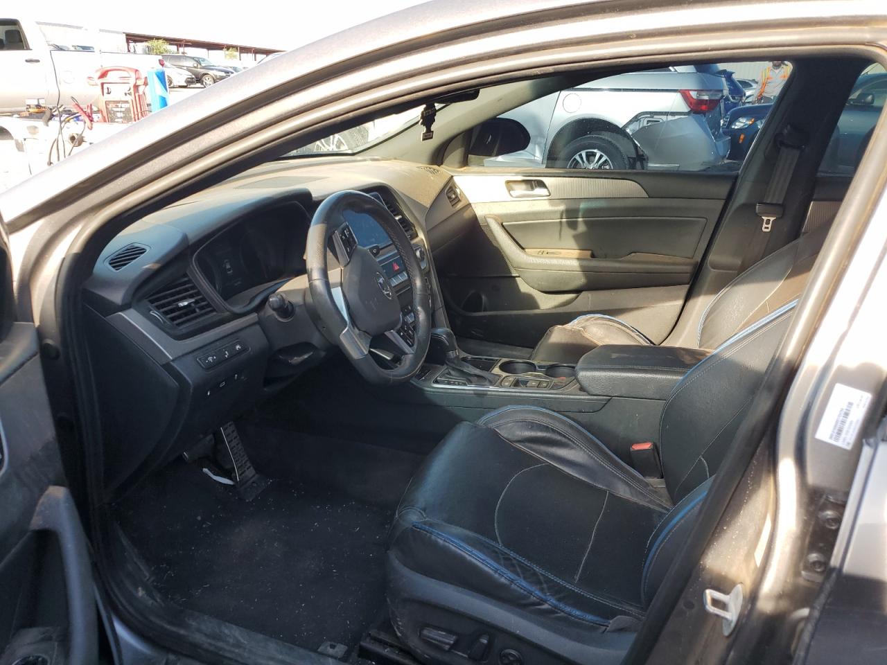 2018 Hyundai Sonata - Image 7
