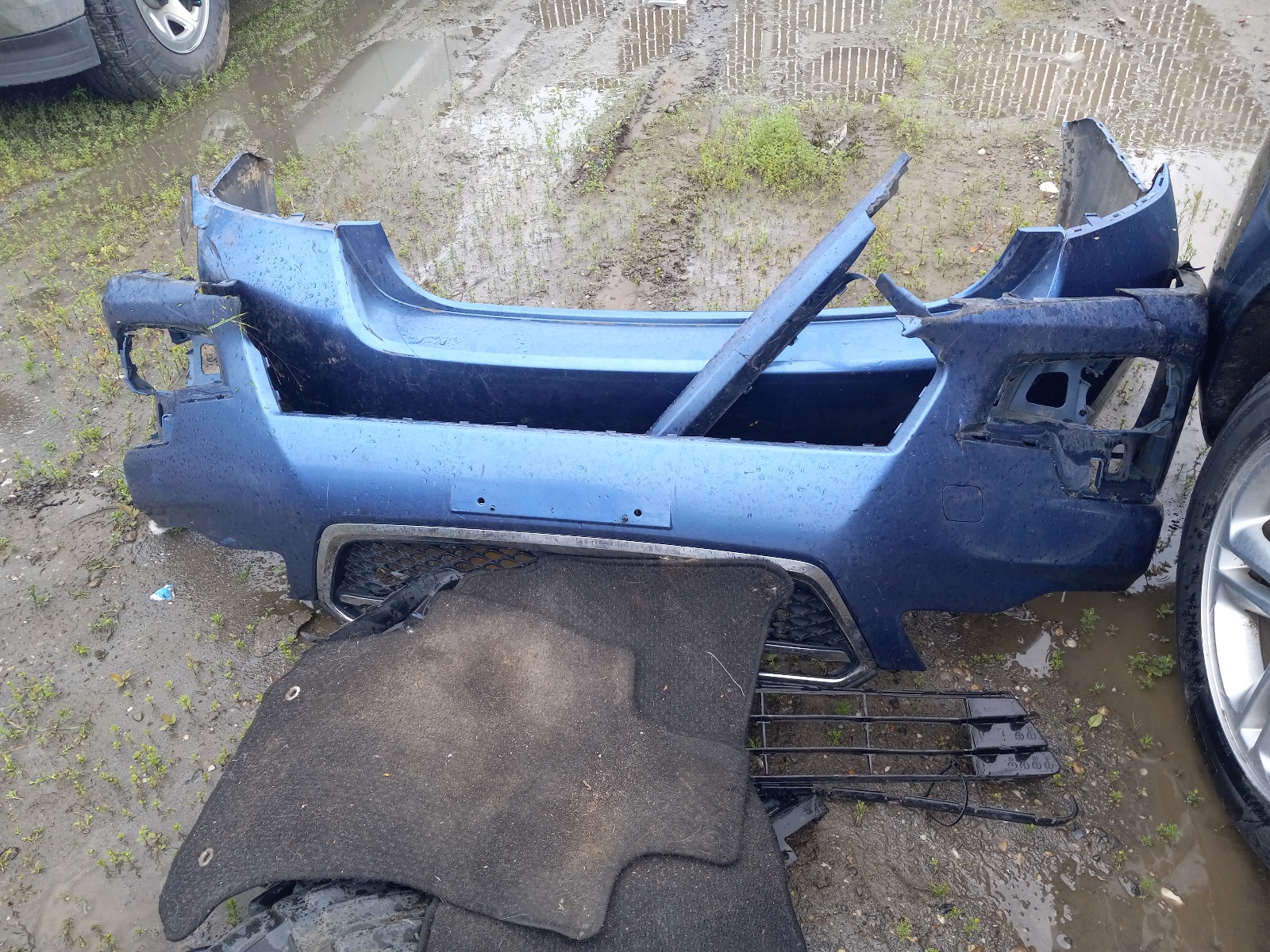 JF1GJAS66FH007974 2015 Subaru Impreza Sport Limited