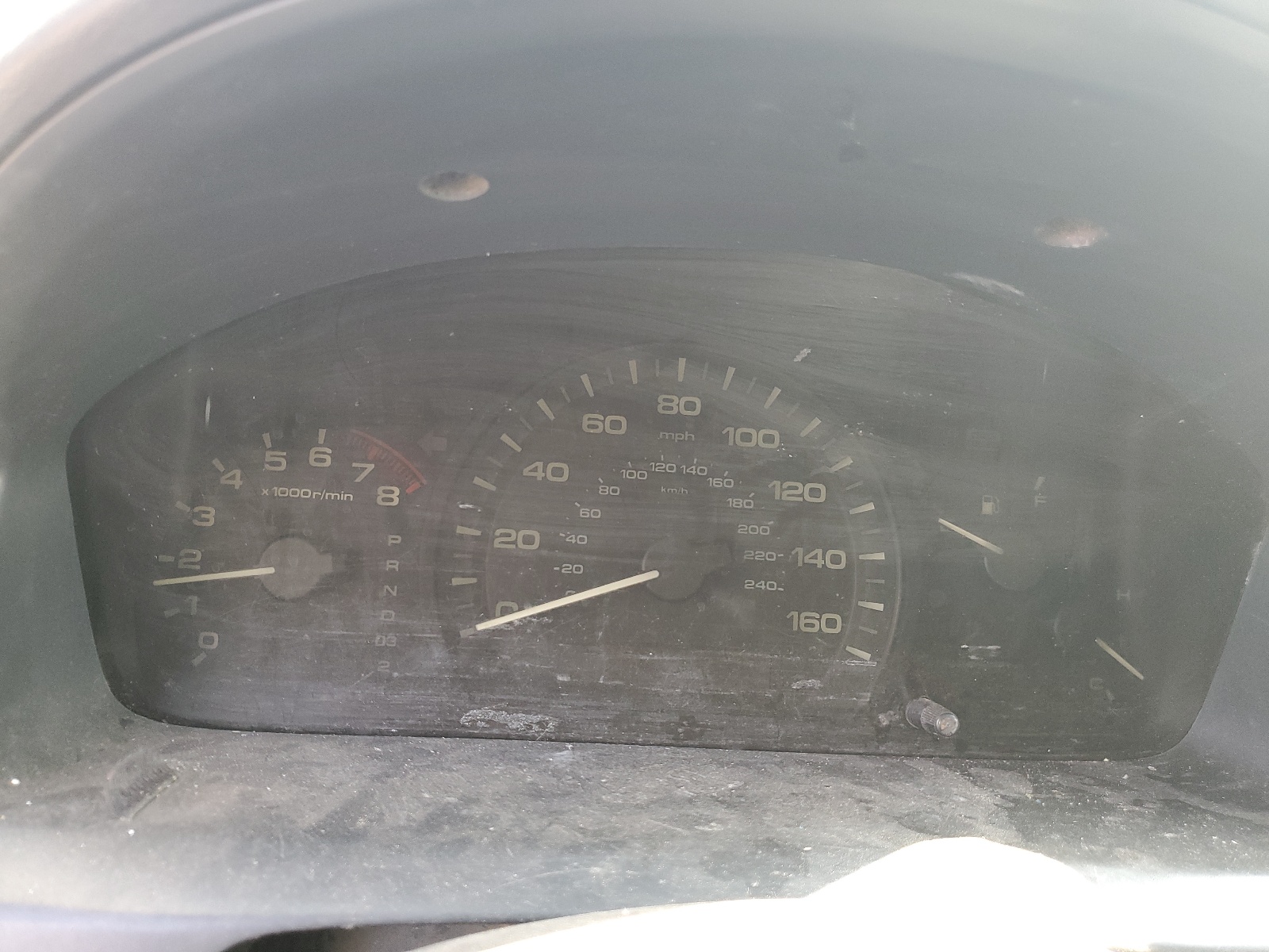 1HGCM56186A079386 2006 Honda Accord Value