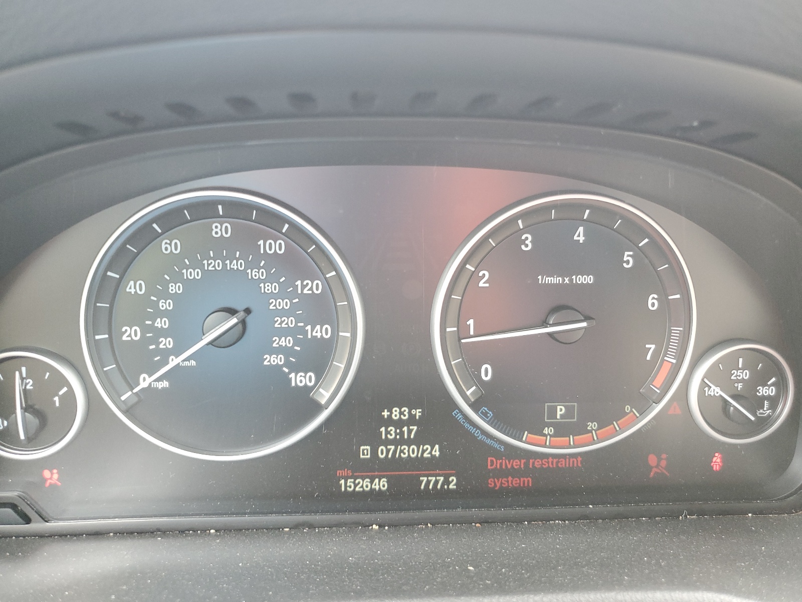 5UXWX9C54D0A26237 2013 BMW X3 xDrive28I