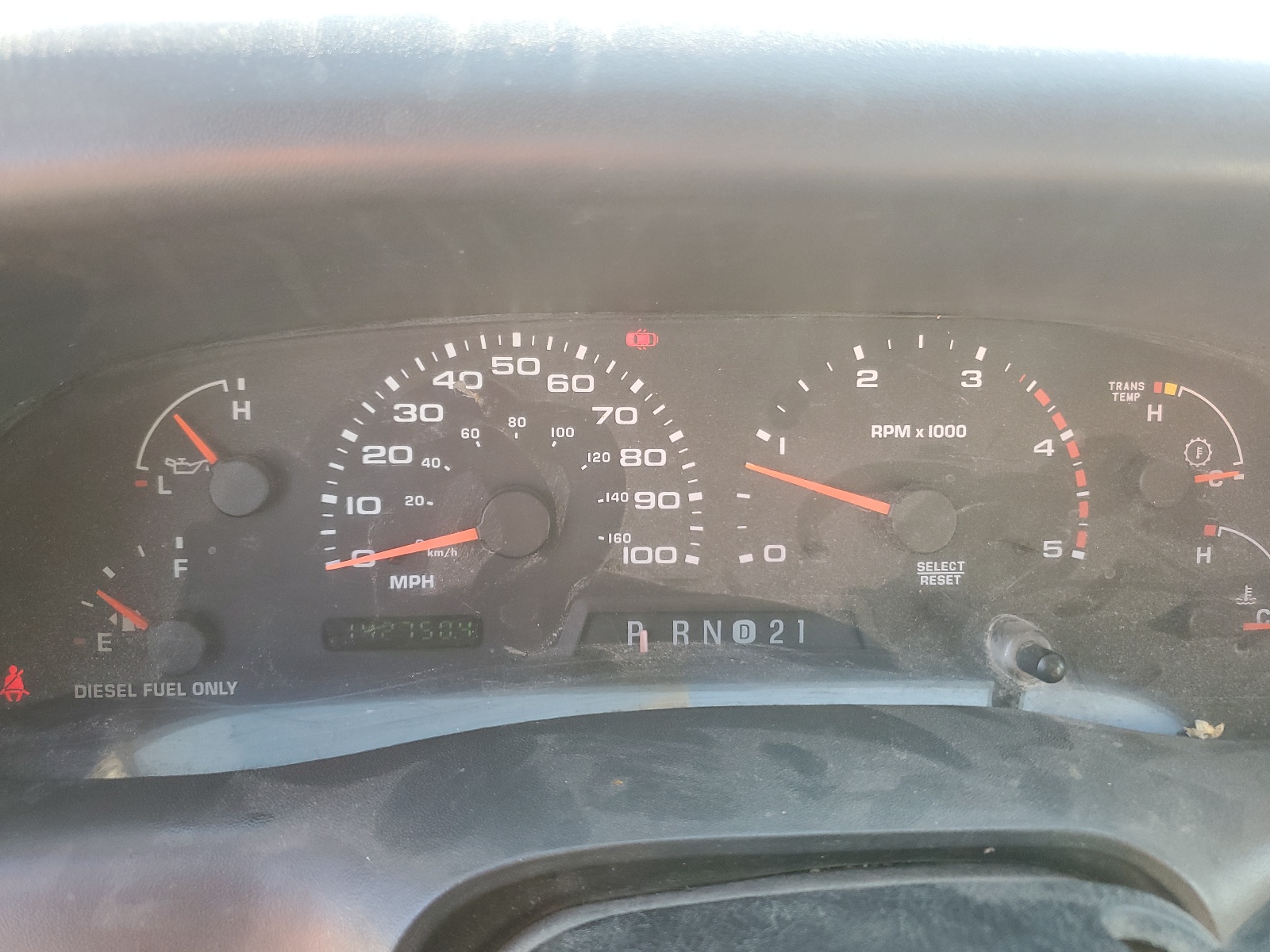 1FDAF57F42ED21485 2002 Ford F550 Super Duty