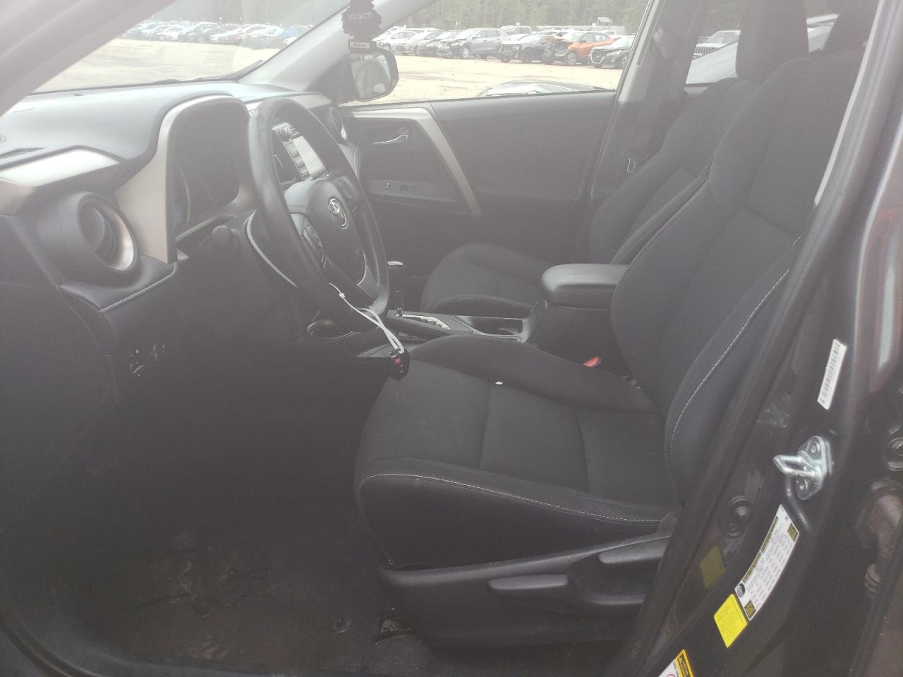 2015 Toyota Rav4 Xle VIN: 2T3WFREV9FW195697 Lot: 63325364