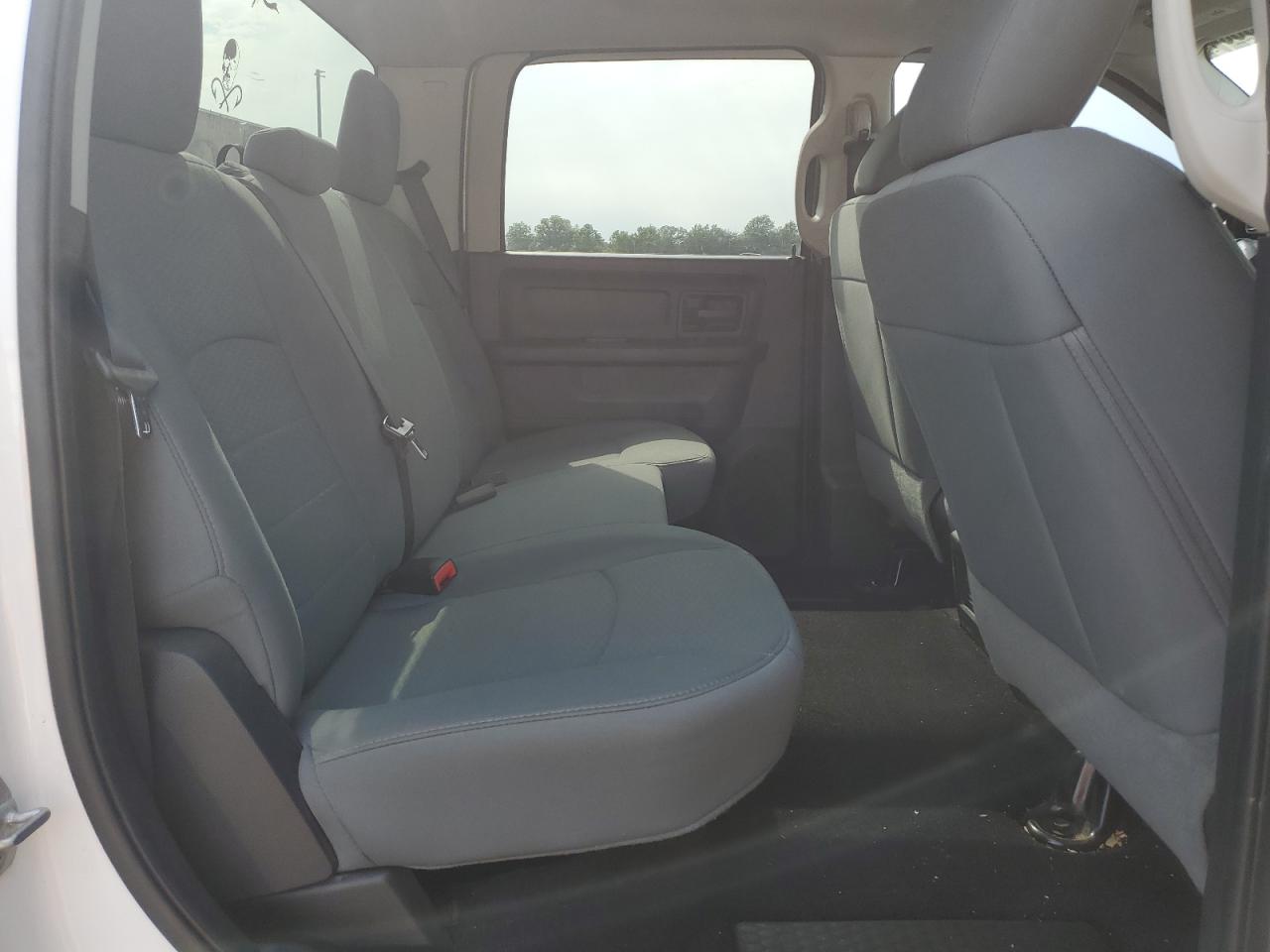 2014 Ram 2500 St VIN: 3C6UR5CL3EG266729 Lot: 63258604