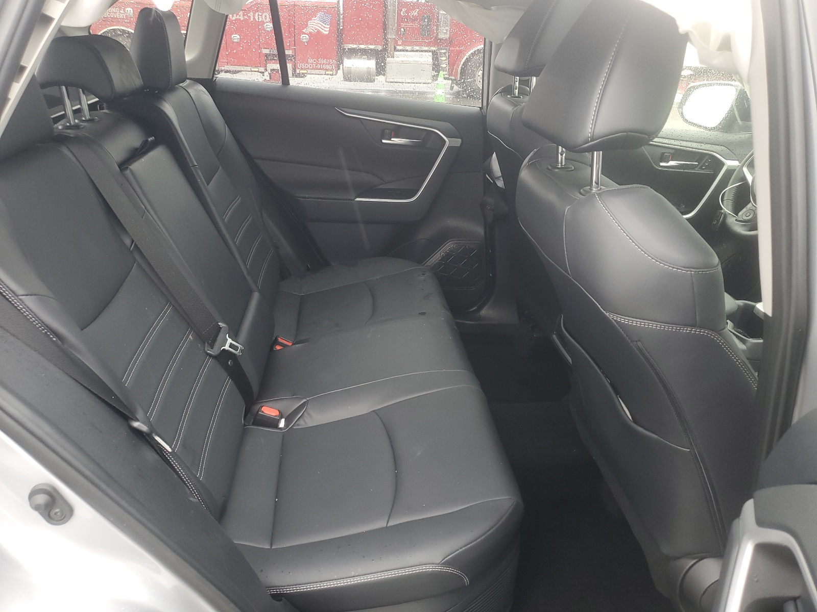 JTMB6RFVXPD095104 2023 Toyota Rav4 Xle Premium